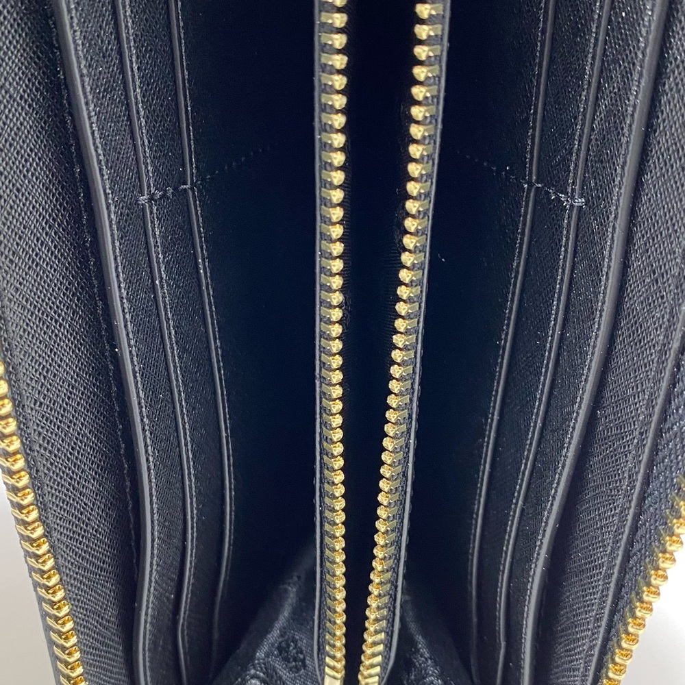 Tory Burch Emerson L-zip continental wallet - Picture 12 of 12